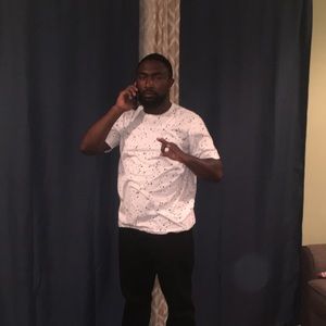 Meet your Posher, Jacoby